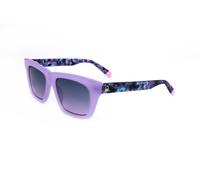 Occhiali da Sole Benetton BE5079 725 G. MILKY PUR 54/17/140 Donna