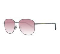 Occhiali da sole benetton uomo donna unisex sunglasses occhiale a goccia grandi