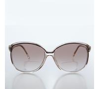 Occhiali Da Sole Bifocali Grigi Per Donne 1.25 Diottri - Flora