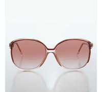 Occhiali Da Sole Bifocali Marroni Per Donne 3.50 Diottri - Flora