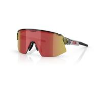 Bliz - Breeze Cat. 3 - Occhiali da ciclismo rosso