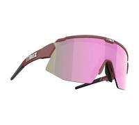Occhiali Bliz Breeze Small (bordeaux opaco) TU