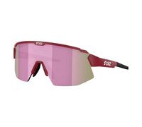 Occhiali Bliz Breeze Small (bordeaux opaco) TU