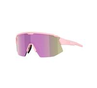 BLIZ - Occhiali da sole - Breeze Small Matt Powder Pink Brown w Rose Multi - Rosa Rosa