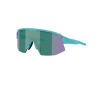 Bliz Breeze Small Sunglasses Trasparente Green w Blue/Green Revo/CAT3