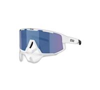 Occhiali da sole Bliz Fusion Bianco 33 (M)
