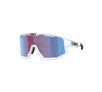 Occhiali da sole Bliz Fusion Bianco
