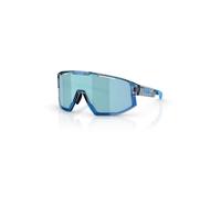 Occhiali da sole Bliz FUSION (BLU TRASPARENTE) Cat3 TU