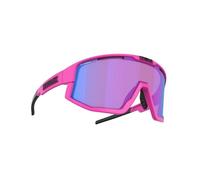 Occhiali da sole Bliz Fusion Nano optics Nordic Light (begonia - cat2) TU