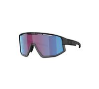 Occhiali da sole Bliz Fusion Nano optics Nordic Light (nero rosa viola blu) TU