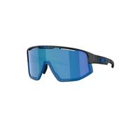Bliz Fusion Sunglasses Blu Brown w Blue Multi/CAT3
