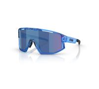Occhiali da sole Bliz Fusion Small Bleu