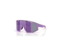 BLIZ Fusion Small - Unisex - Viola - Taglia unica- modello 2025