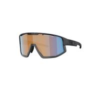 Bliz Fusion Small Sunglasses Trasparente Nano Optics Nordic Ligh Coral Orange w Blue Multi/CAT1