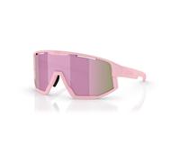 Bliz Fusion Small Sunglasses Rosa Brown w rosé multi/CAT3