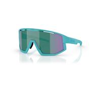Occhiali da sole Bliz Fusion Small Turquoise 2XS