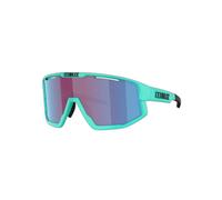 Bliz Occhiali sportivi Fusion Nordic Light (Turchese)