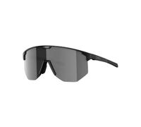 Occhiali da sole Bliz Hero Polarized nero opaco/argento a specchio