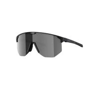 Occhiali da sole Bliz Hero Polarized nero opaco/argento a specchio