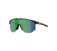Bliz Hero 52410-17 Matt Black/Brown w Green Multi Occhiali da ciclismo