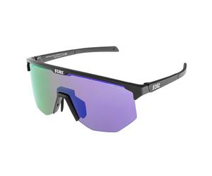 Occhiali da sole Bliz Hero Small - Matt Black/Brown Purple