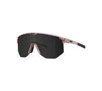 Occhiali da sole Bliz Hero Small trasparenti rosa/fumo