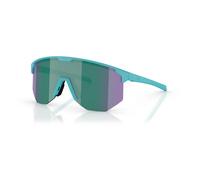 Bliz Hero Sunglasses Trasparente Green w Blue/Green Revo/CAT3