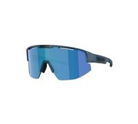 Bliz Matrix Sunglasses Trasparente Brown w Blue Multi/CAT3