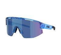 Occhiali da sole Bliz MATRIX (BLU TRASPARENTE) cat.3 TU
