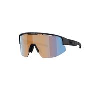 Bliz Unisex 52004-13N Matrix' Occhiali da sole sportivi, Nordic Light, Nero, Regular