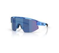 Occhiali da sole Bliz Matrix Small Bleu