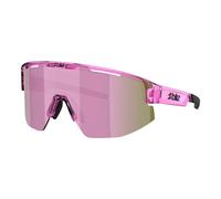 Occhiali da sole Bliz MATRIX SMALL (PINK TRASPARENTE) cat.3 TU