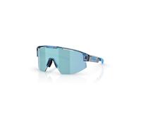 Occhiali da sole Bliz MATRIX SMALL (TRASPARENTE BLU) Cat3 TU