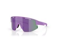 Bliz Matrix Sunglasses Viola Grey w Purple Mirror/CAT3
