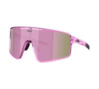 Occhiali da sole Bliz P001 (PINK TRASPARENTE) cat.3 TU