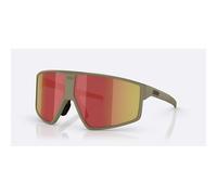 Bliz P002 Sunglasses Trasparente Grey w Red Revo/CAT3