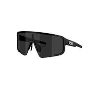 Occhiali da sole Bliz P003 (NERO OPACO/SMOKE) 36 L