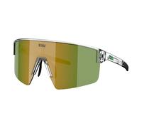 Occhiali da sole Bliz P004 (BIANCO TRASPARENTE) cat.3 33 m