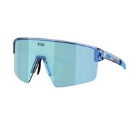 Bliz P004 - occhiali sportivi Blue/Grey/Blue