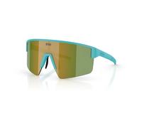Occhiali da sole Bliz P004S Turquoise