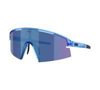 Occhiali da sole Bliz P006 (BLU TRASPARENTE) cat.3 40 (XL)