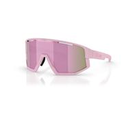 BLIZ - Occhiali da sole versatili - Vision Matt Powder Pink Brown w Rosé Multi - Rosa Rosa