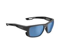 Occhiali da sole BOLLE AIRDRIFT (Nero Opaco - Volt+ Offshore Polarized) cat 3 M