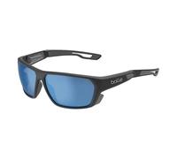 Bollé - Occhiali da sole polarizzati - Airfin Black Matte - Volt+ Offshore Polarized in Nylon - Nero