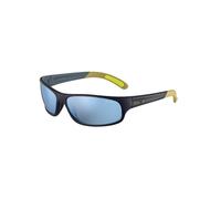 Occhiali da sole BOLLE ANACONDA (Trail Black - Sky Blue Polarized) TU