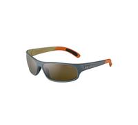 Occhiali da sole BOLLE ANACONDA (Trail Shadow Grey Brown Polarized) TU