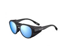 Occhiali da sole BOLLE ASCENDER (Blue Frost - Sky Blue Polarized) TU