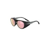 Bolle Ascender Polarized Sunglasses Trasparente Brown Pink Polarized/CAT3