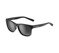 Occhiali da sole BOLLE ESTEEM (Nero Opaco - Volt+ Gun Polarized) cat 3 M