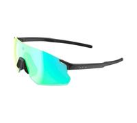 Occhiali da sole BOLLE ICARUS (Nero Opaco - Phantom Clear Green Photochromic) cat 1 a 3 M